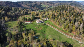 Auberge du Grammont Ramonchamp